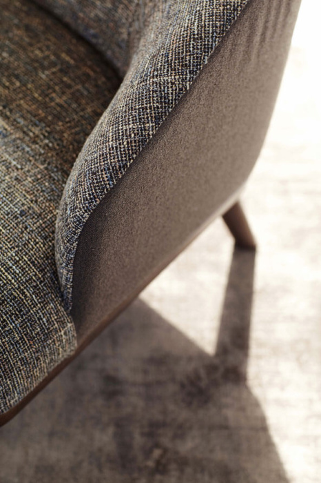 Кресло St.Tropez, Ditre Italia