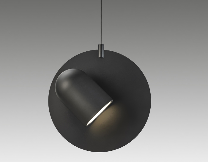 Портативный светильник Perdue, Lumina