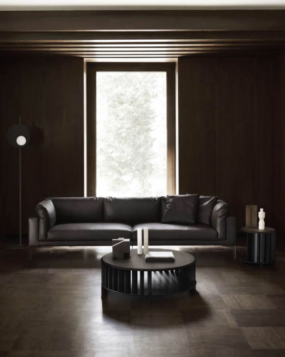 Журнальный столик Islands Coffee Table, Living Divani