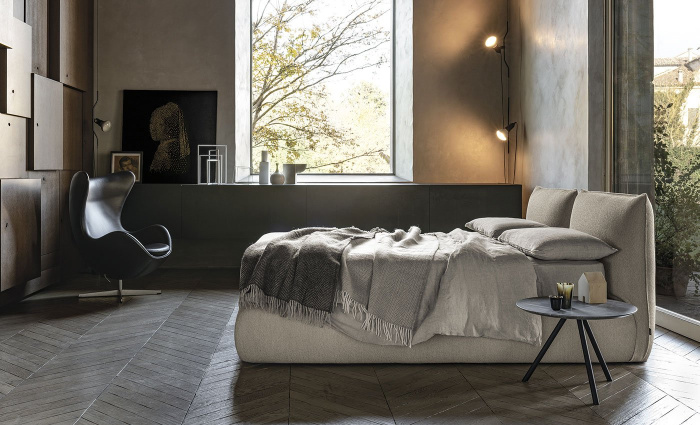 Кровать Venus, Bolzan