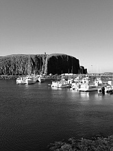 Постер №8, Iceland в раме, ten(10)posters