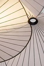 Подвесной светильник Serpentine 8 Large, Moooi