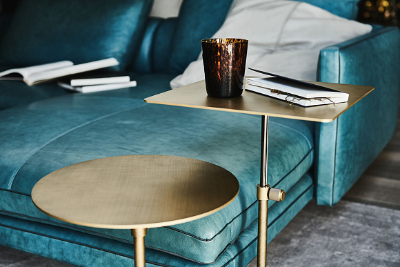 Приставной столик Step, Cattelan Italia