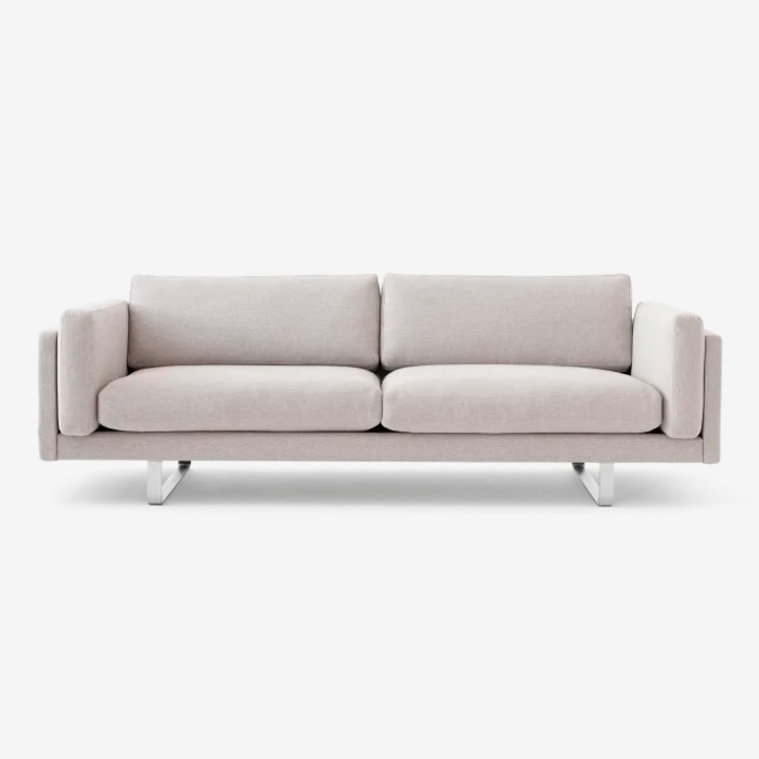 Диван EJ280 Sofa, 2 seater, Fredericia