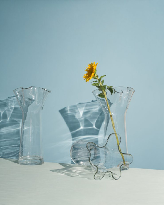 Ваза Trippy Vase, Massproductions