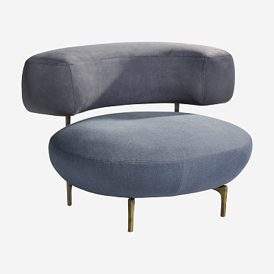 Кресло Ella Armchair 