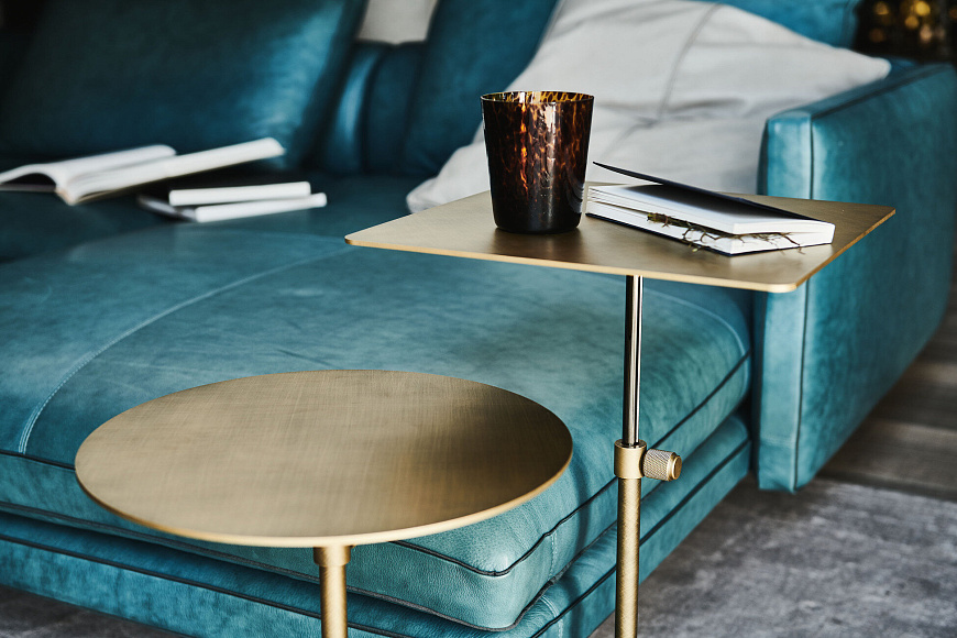 Приставной столик Step, Cattelan Italia