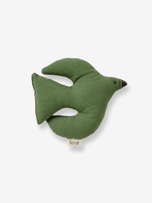 Мягкая игрушка Swif Bird Soft Toy, Ferm Living