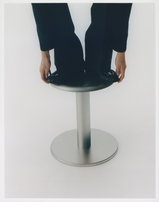 Табурет Coupe Stool, New Works
