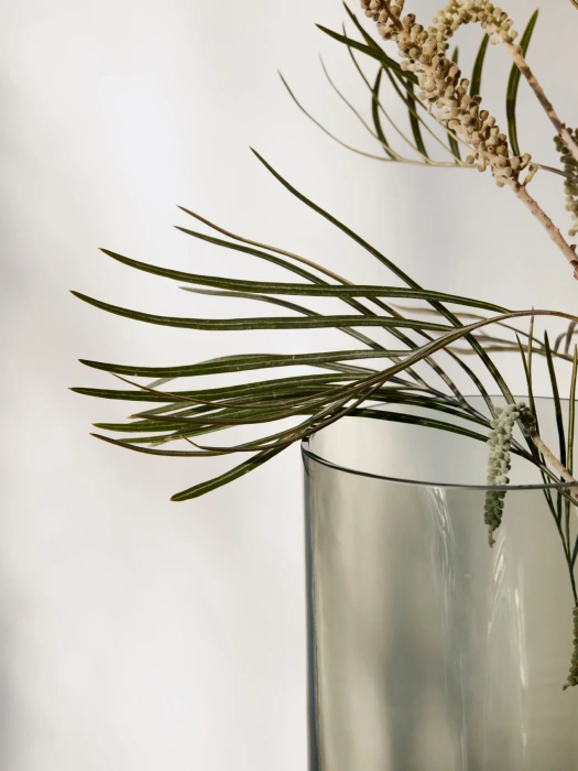 Ваза Aer Vase, Audo Copenhagen (ex. Menu)