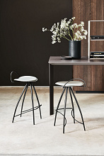 Барный стул Coco, Cattelan Italia