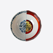 Салатник Hybrid 8, Seletti