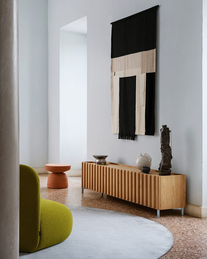 Комод Container, Miniforms