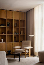 Торшер Wing Floor Lamp, Audo Copenhagen (ex. Menu)