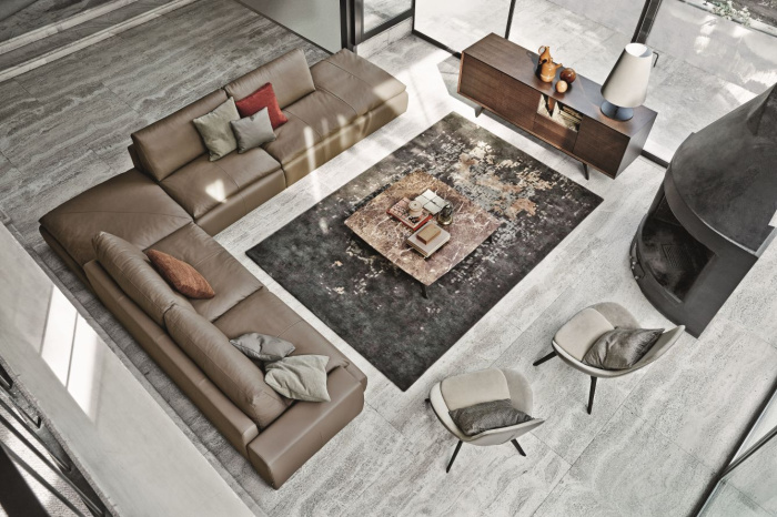 Диван Ecléctico Comfort, Ditre Italia