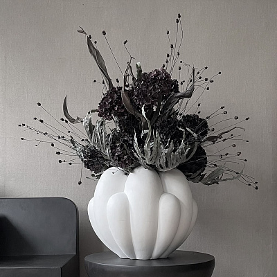 Ваза Bloom Vase 