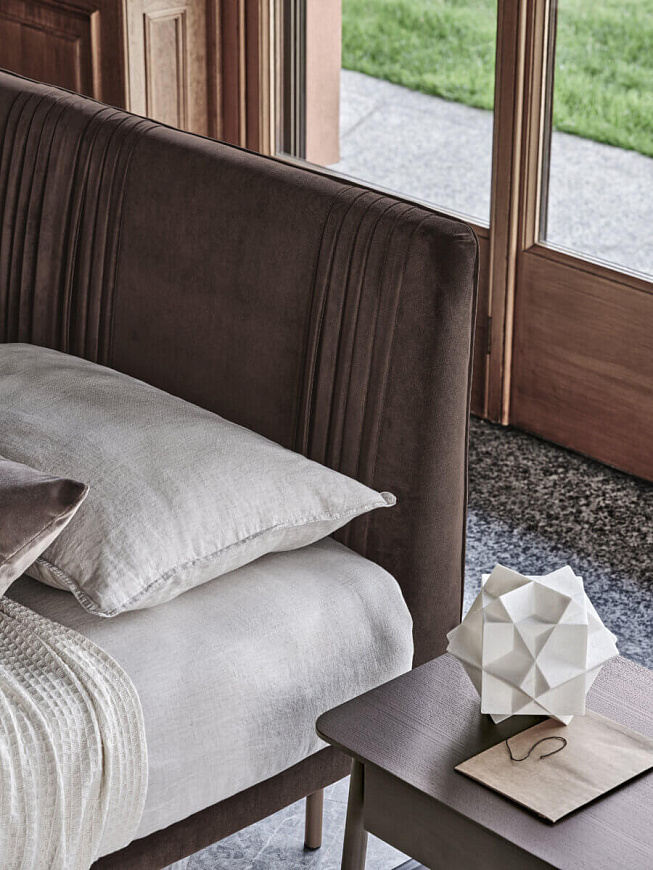 Кровать Chloè Luxury, Ditre Italia