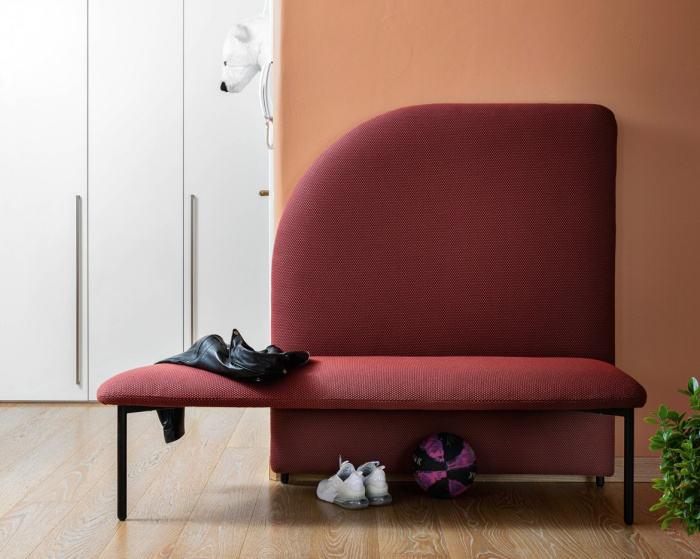 Диван Marino, Miniforms