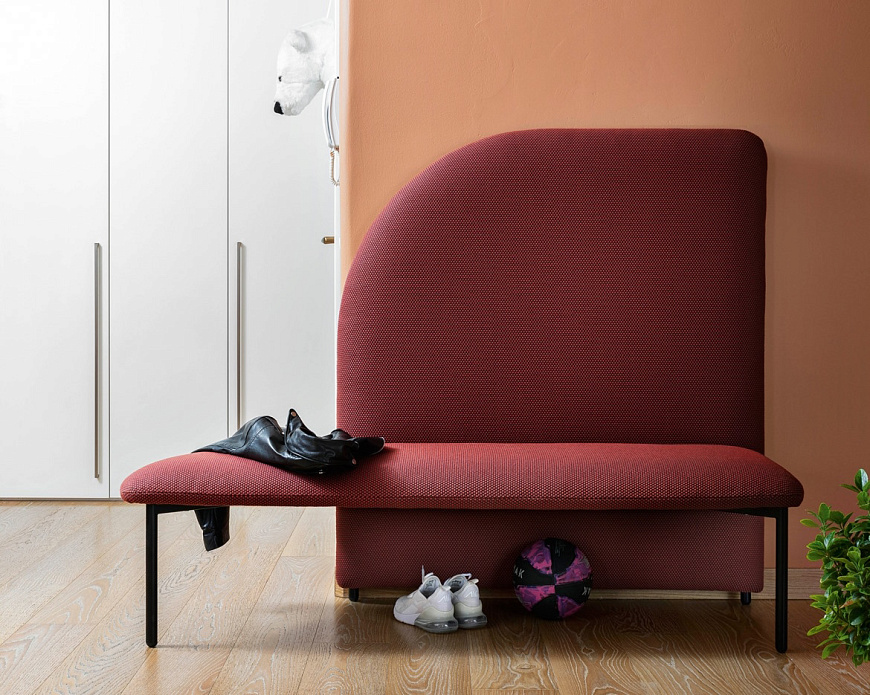 Диван Marino, Miniforms