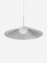 Подвесной светильник Chancery Pendant Lamp, Audo Copenhagen (ex. Menu)