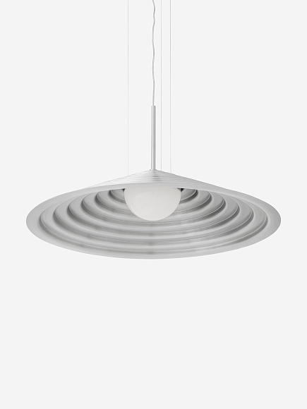 Подвесной светильник Chancery Pendant Lamp, Audo Copenhagen (ex. Menu)