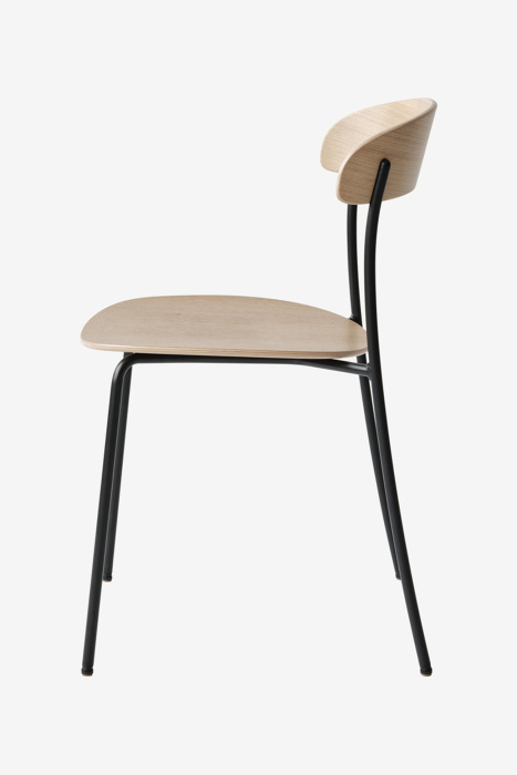 Стул Missing Chair, New Works