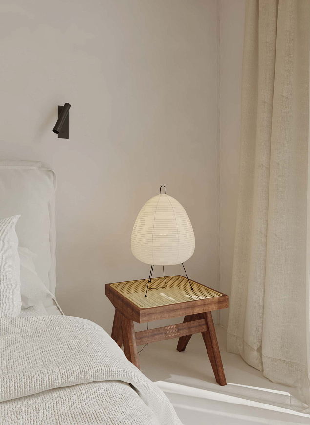 Настольный светильник Akari 1A, Vitra