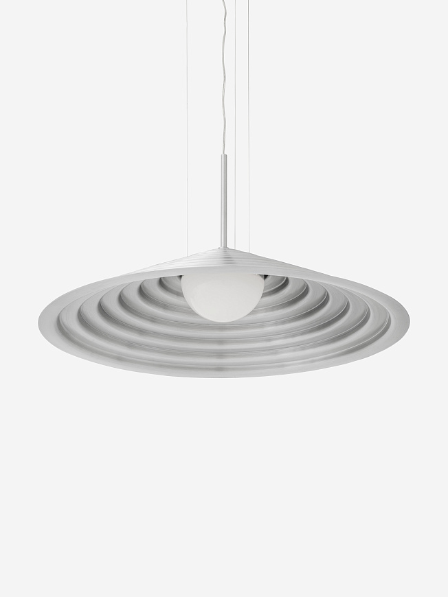 Подвесной светильник Chancery Pendant Lamp, Audo Copenhagen (ex. Menu)