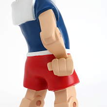 Настольная лампа The Liar, Seletti
