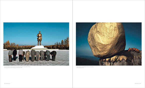 Книга Magnum Magnum, Thames & Hudson