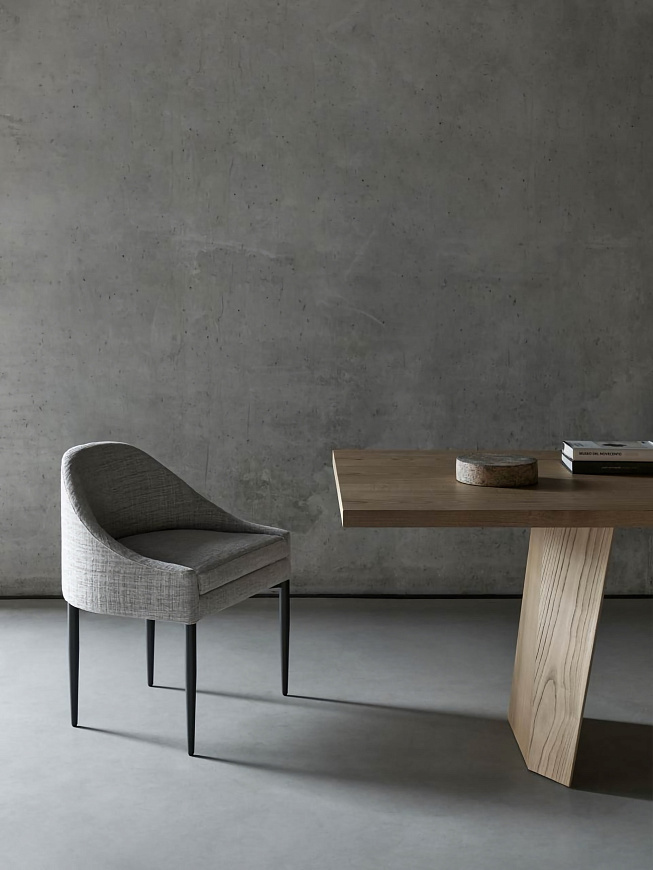 Кресло Raki, Living Divani