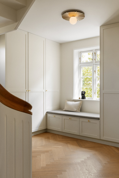 Бра Liila Muuse, Nuura