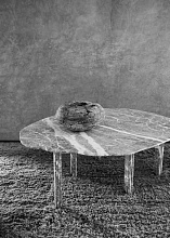 Стол Orpheus, Tacchini