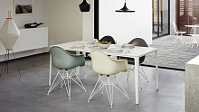 Обеденный стол Plate Dining Table, Vitra