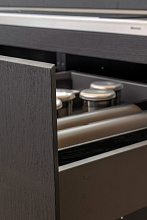 Кухня M2 Slide, Minimal Cucine