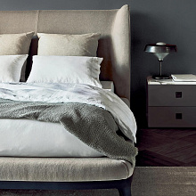 Кровать Dragonfly, Flexform