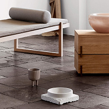 Скульптура Lacuna Shape, Kristina Dam Studio