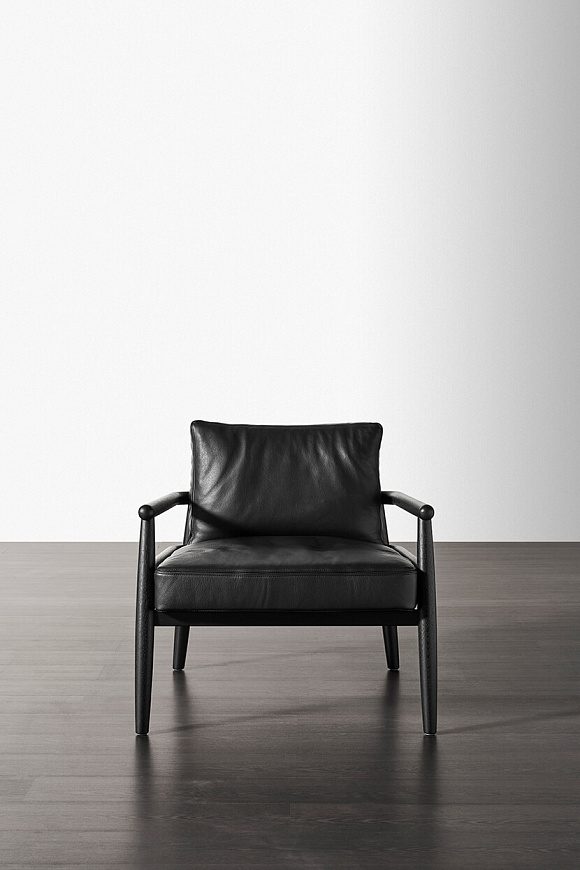 Кресло Teresa, Meridiani