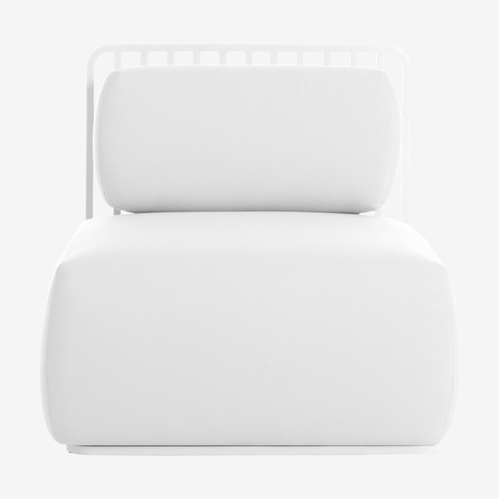 Уличное кресло Grill Lounge Chair, Diabla