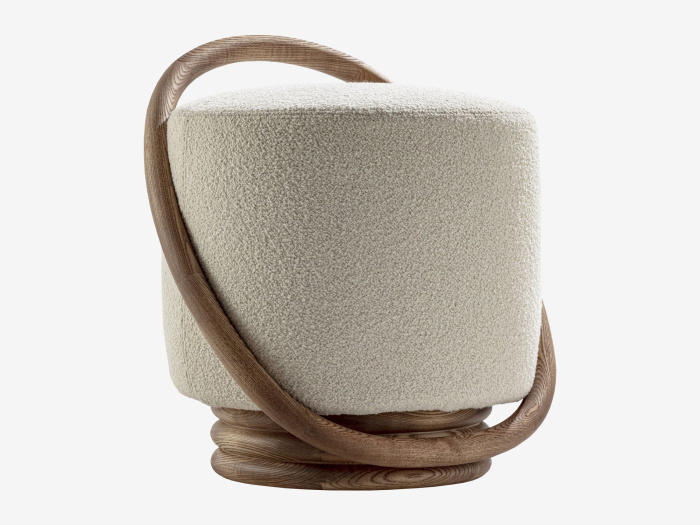 Пуф Smile, Porada