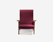 Кресло Gilda CM, Zanotta