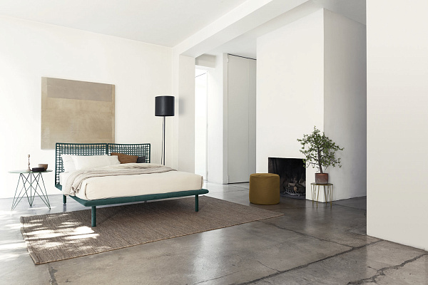 Кровать Sailor 