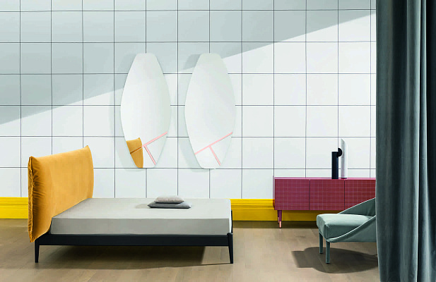 Кровать Shiko Wonder 