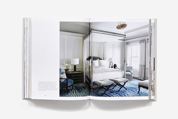 Книга Atmosphere: The Seven Elements of Great Design, Abrams Books