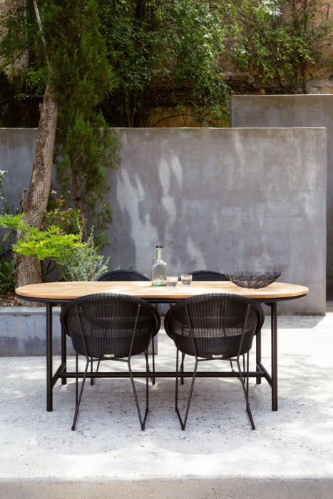 Уличный стул Gipsy Dining Chair, Vincent Sheppard