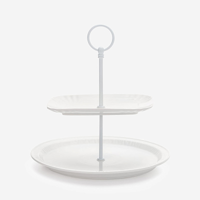 Сервировочная подставка Estetico Quotidiano Seletti