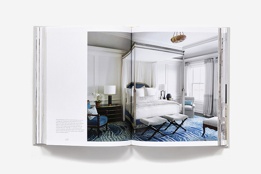 Книга Atmosphere: The Seven Elements of Great Design, Abrams Books