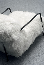 Кресло Bruxelles, Baxter