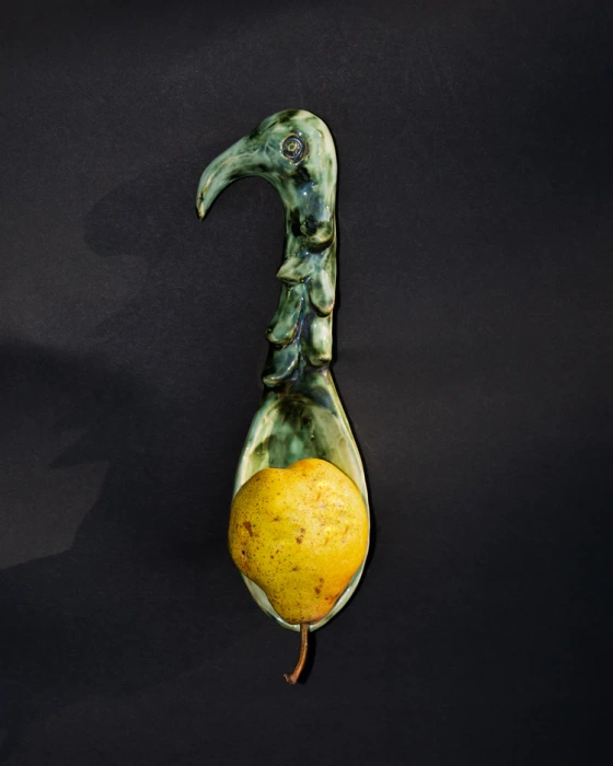 Сервировочная ложка Serving Spoon Cosas Lindas, Serax