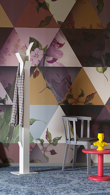 Вешалка для одежды Match Box 